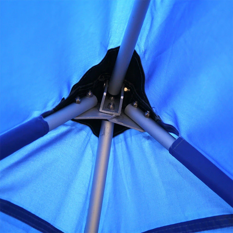 Ian Golds Igloo Beach Shelter MK2